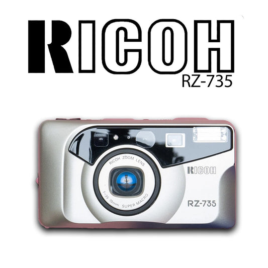 RICOH RZ-735