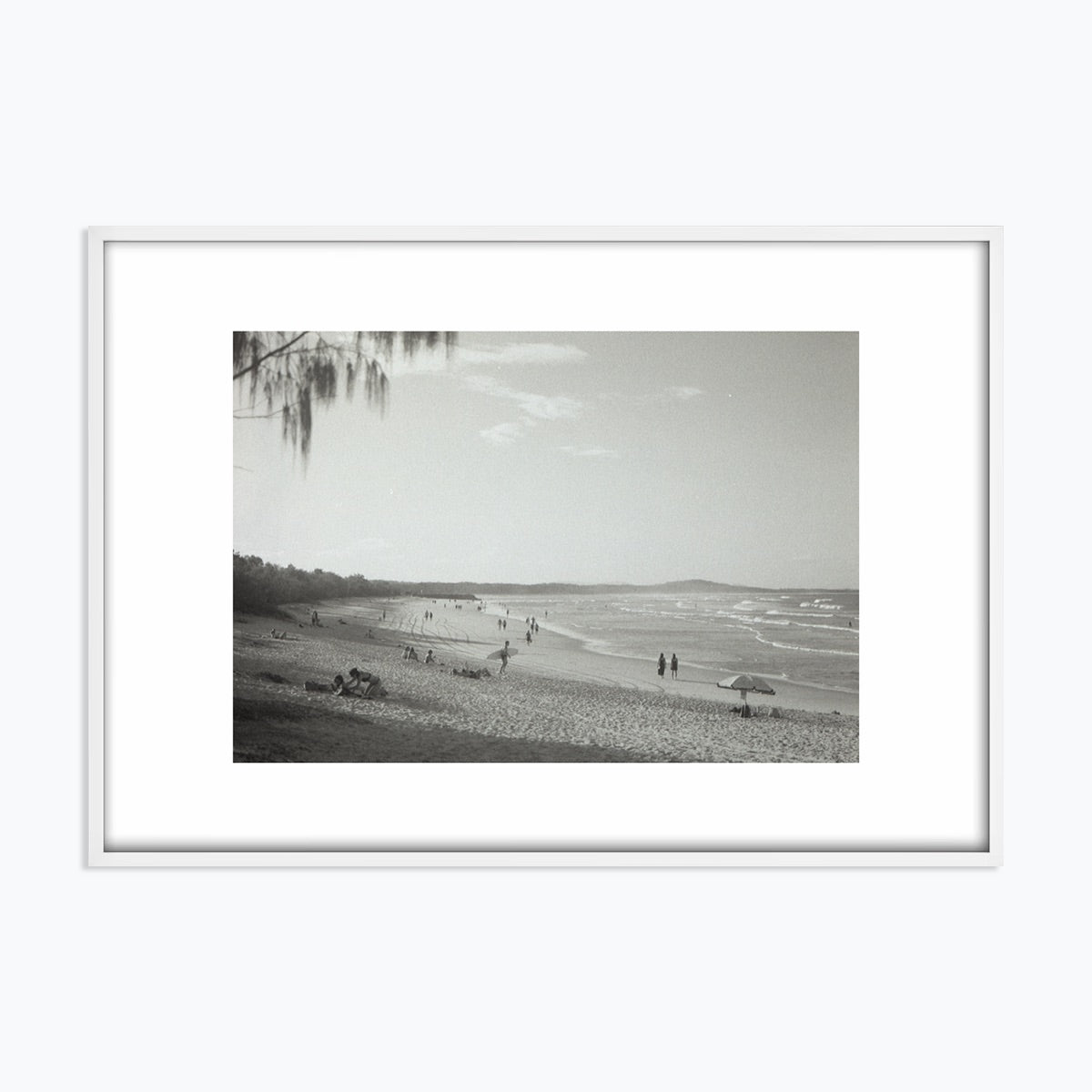 Photography Collection-Noosa Main Beach 23